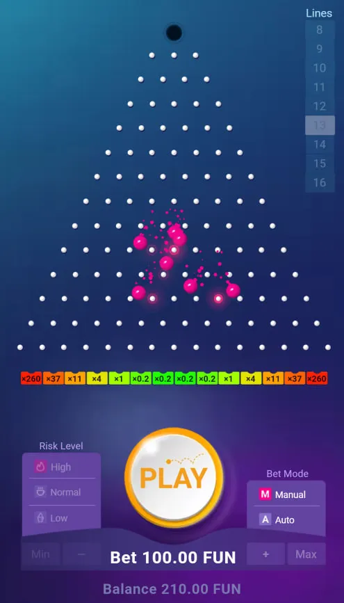 Guide pratique — Jouer à Plinko en argent réel en Belgique Guide pratique — Jouer à Plinko en argent réel en Belgique